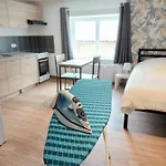 Apartment ° 2 - Centre ° Lunéville