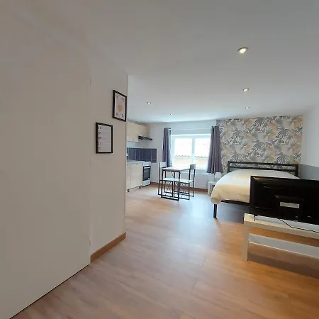 ° 2 - Centre ° Apartment Lunéville