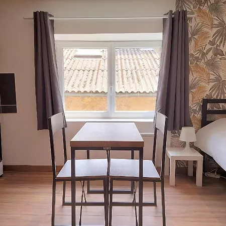 ° 2 - Centre ° Apartment