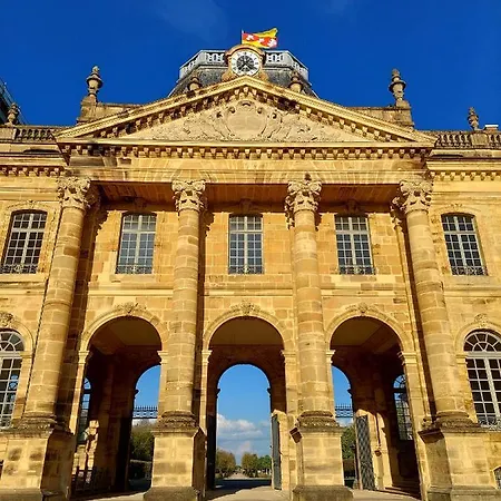 Lägenhet ° 2 - Centre ° *