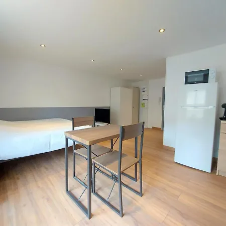 Apartment ° 2 - Centre ° *