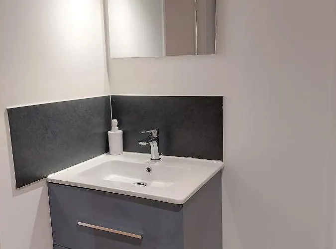 ° 2 - Centre ° 公寓