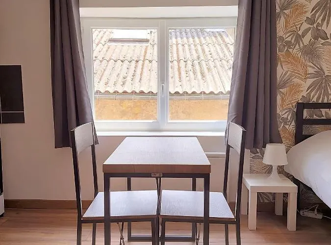 ° 2 - Centre ° 公寓