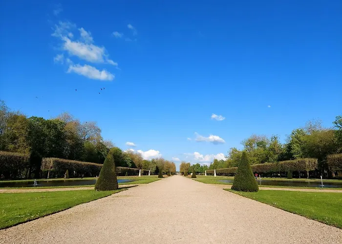 ° 2 - Centre ° * 吕内维尔