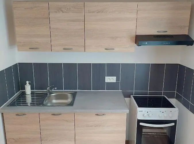 ° 2 - Centre ° 公寓 *