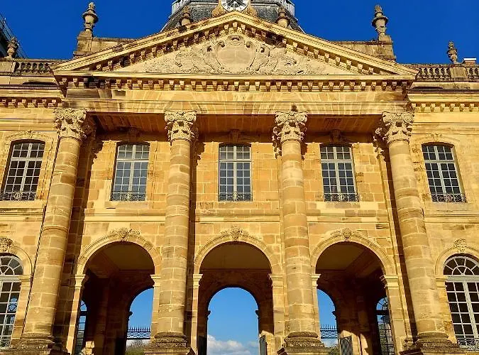 公寓 ° 2 - Centre ° *