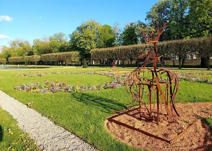 ° 2 - Centre ° 公寓 *