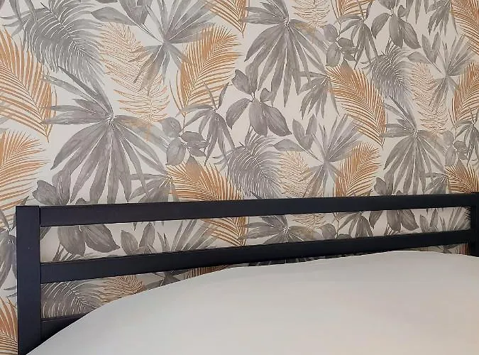 ° 2 - Centre ° 公寓