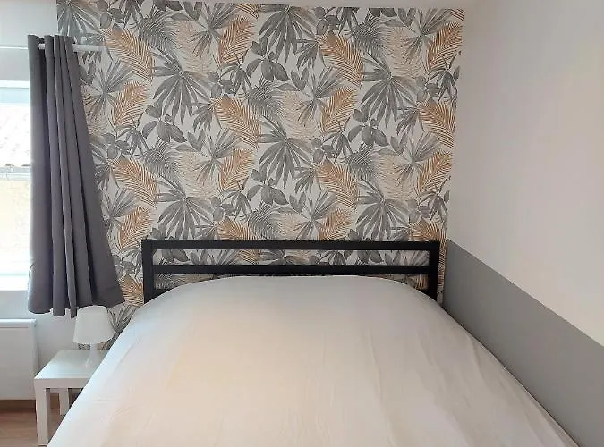 公寓 ° 2 - Centre ° 吕内维尔