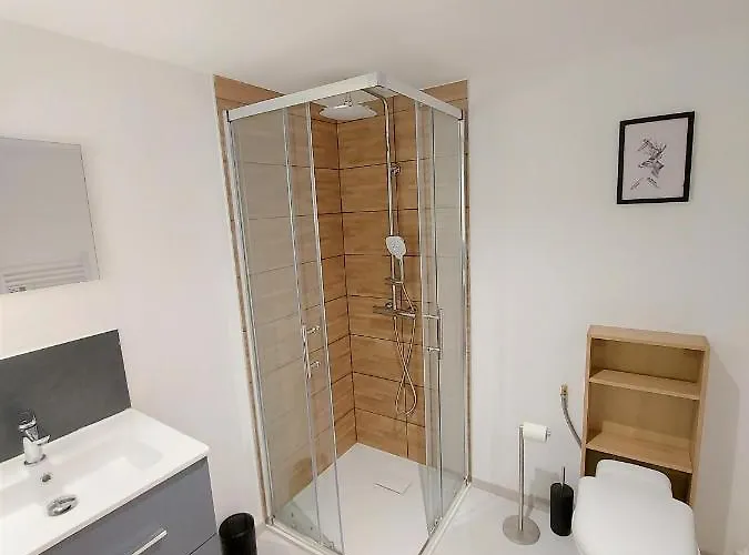 ° 2 - Centre ° 公寓 *