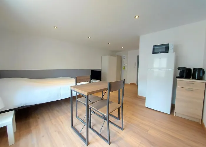 公寓 ° 2 - Centre ° *